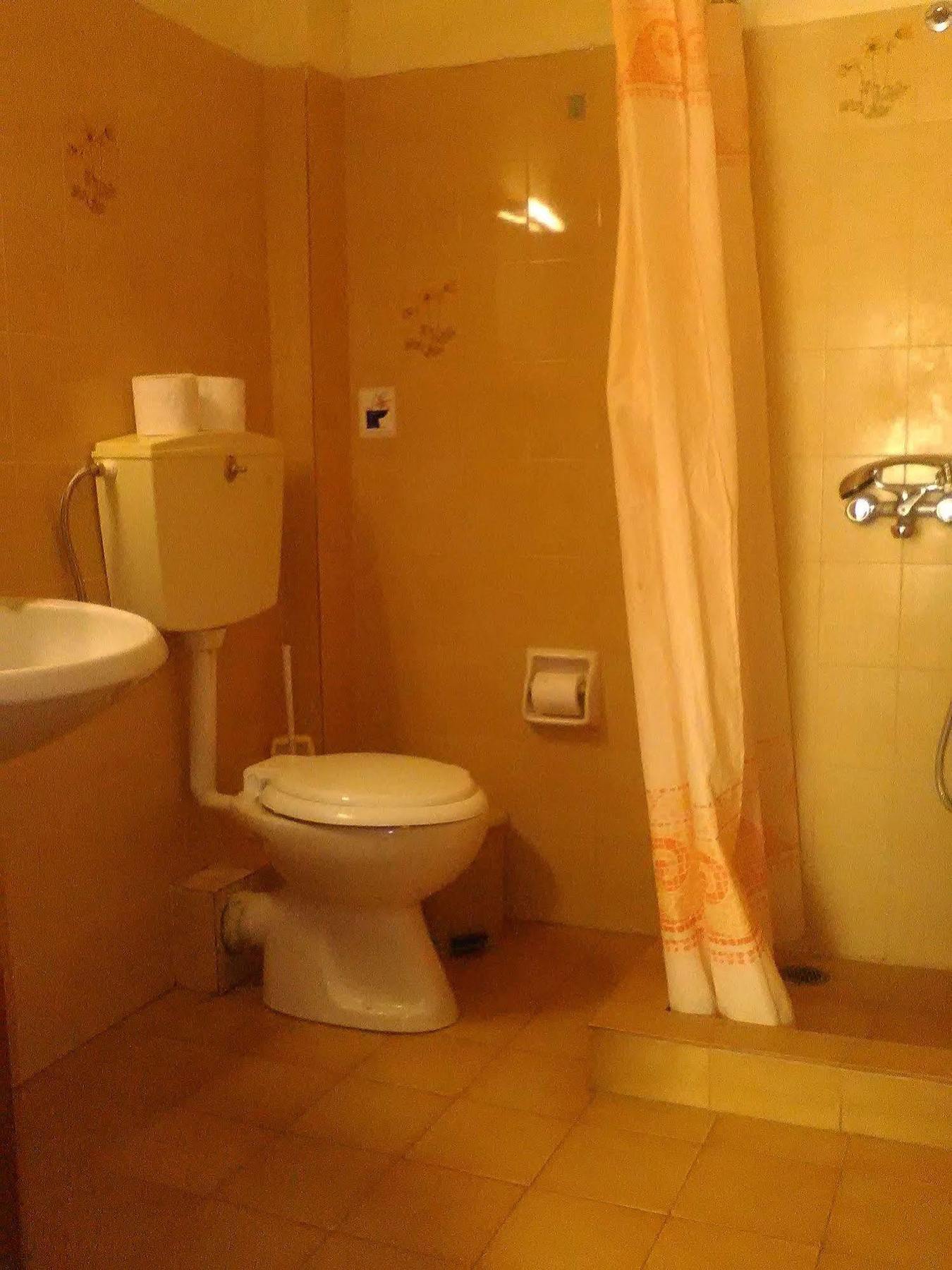 Aparthotel Iliahtides Amarynthos Eksteriør bilde